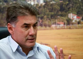 Prefeito de Cascavel, Leonaldo Paranhos, é eleito presidente da Amop