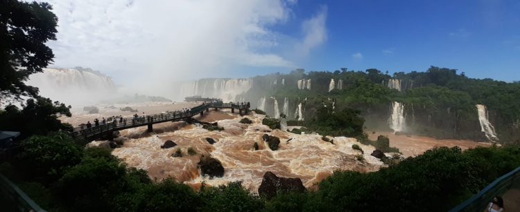 Veja como será o funcionamento do Parque Nacional no fim de Janeiro e Fevereiro