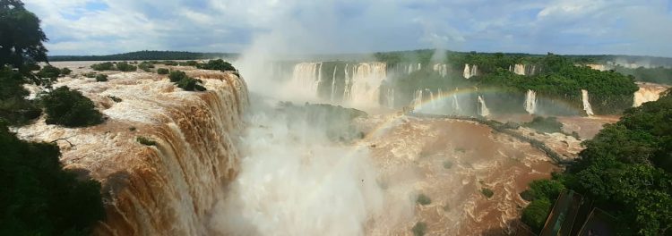 Veja como será o funcionamento do Parque Nacional no fim de Janeiro e Fevereiro