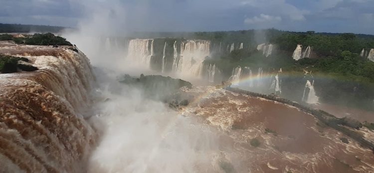 Veja como será o funcionamento do Parque Nacional no fim de Janeiro e Fevereiro