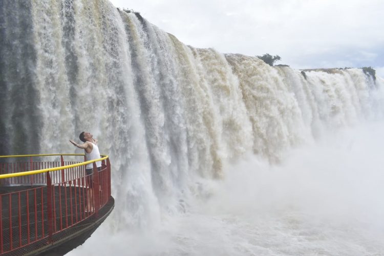 Veja como será o funcionamento do Parque Nacional no fim de Janeiro e Fevereiro