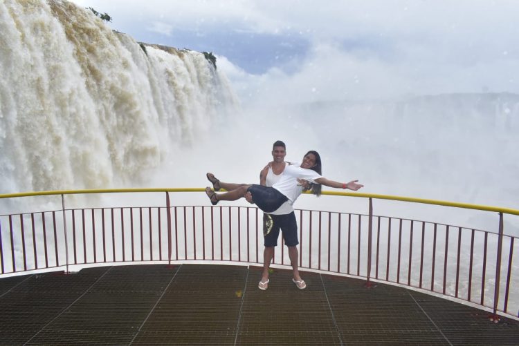 Veja como será o funcionamento do Parque Nacional no fim de Janeiro e Fevereiro