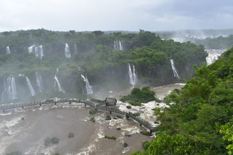 Veja como será o funcionamento do Parque Nacional no fim de Janeiro e Fevereiro