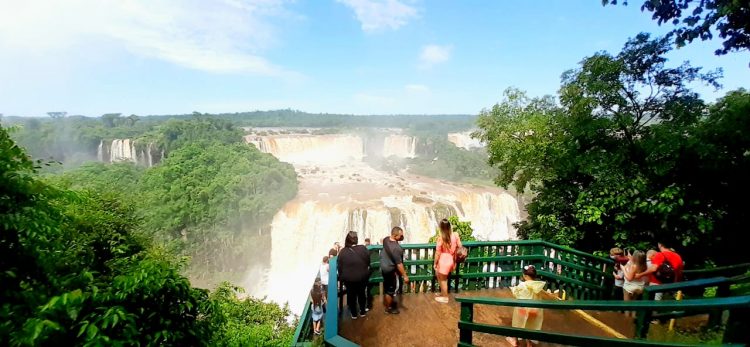 Veja como será o funcionamento do Parque Nacional no fim de Janeiro e Fevereiro