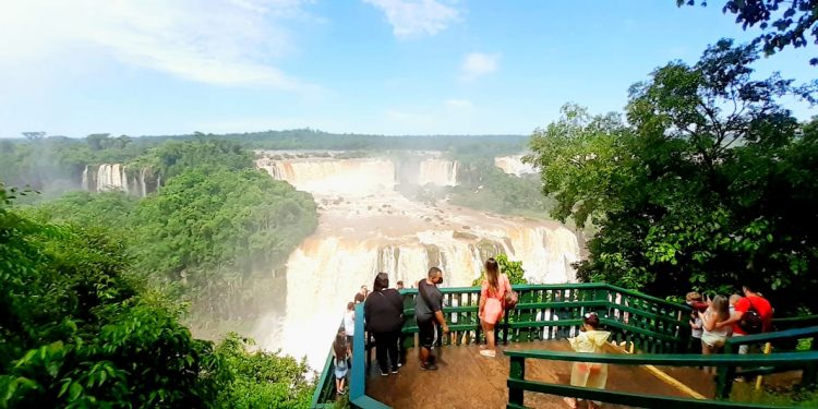 Veja como será o funcionamento do Parque Nacional no fim de Janeiro e Fevereiro