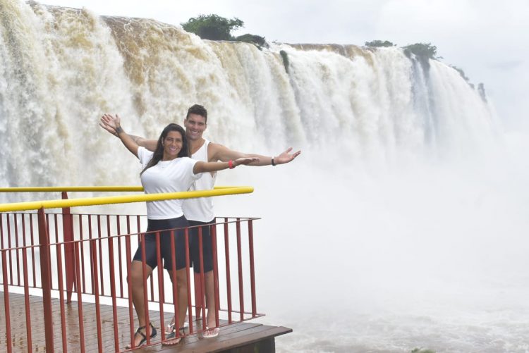 Veja como será o funcionamento do Parque Nacional no fim de Janeiro e Fevereiro