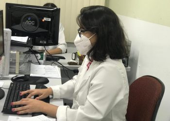 Hospital Municipal de Foz tem alta adesão às boas práticas do paciente, segundo relatório da Anvisa