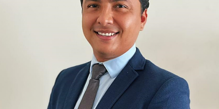 Yuri Benites assume presidência do Comtur