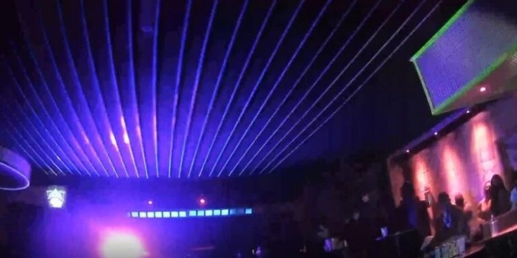 Em Curitiba, GM acaba com festa clandestina com mais de 200 pessoas