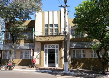 Prefeito apresenta projeto de reestruturação administrativa do município