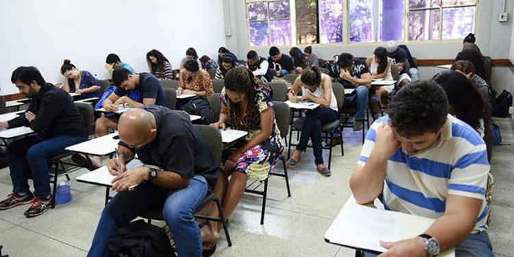 Inscrições para o Encceja são prorrogadas até 25 de janeiro