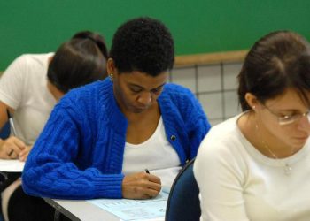 Precisa concluir os estudos? Inscrições para prova do Encceja 2020 estão abertas