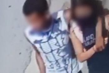 Suspeito de estuprar garota de 13 anos é preso em Fortaleza