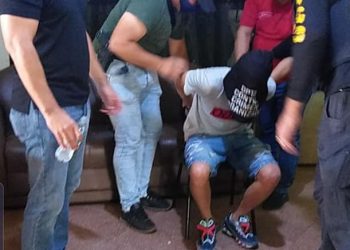 Grupo armado tenta resgatar líder do PCC preso no Paraguai