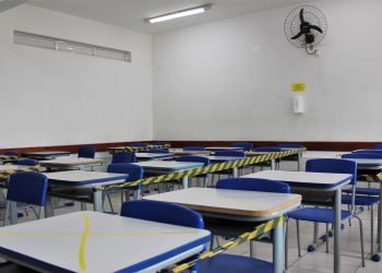 Paraná quer transformar a educação em atividade essencial