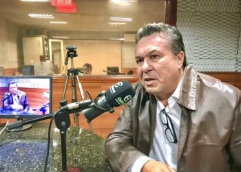 Entrevista: Secretário Estadual de Desenvolvimento Sustentável de Turismo, Marcio Nunes