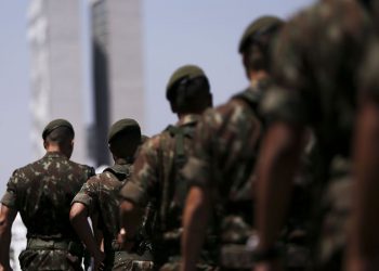 Estão abertas as inscrições para alistamento militar obrigatório