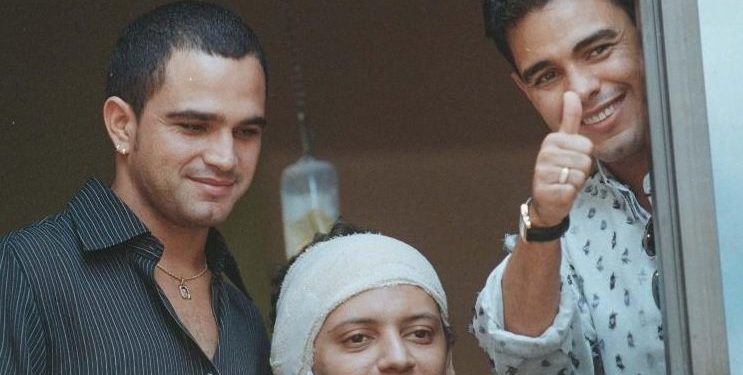 Sequestrador de irmão de Zezé di Camargo e Luciano é morto pelo BOPE no paraná