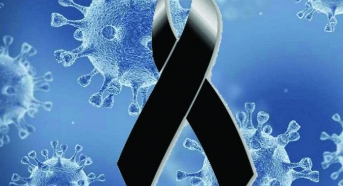 Em Medianeira, mulher de 41 anos sem comorbidade morre de Covid-19
