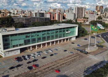 Governo do Estado estende toque de recolher até 31 de janeiro