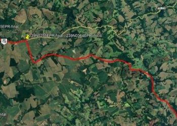 Governo do Paraná aplica R$ 17,5 milhões em projetos para rodovias e ferrovias