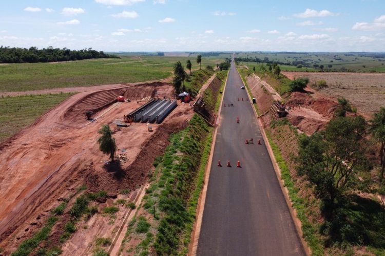 Governo e Itaipu formalizam convênios de R$ 193 milhões para obras em Guaíra e Cascavel