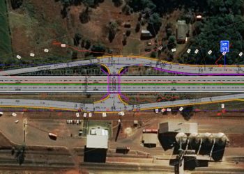 Publicada a licitação para obras de duplicação da BR-277 em Cascavel