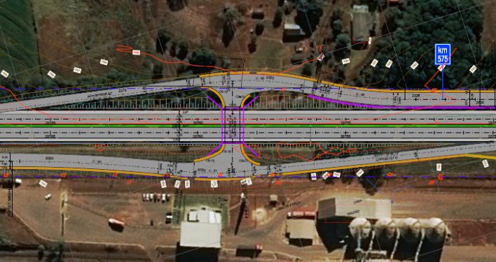 Publicada a licitação para obras de duplicação da BR-277 em Cascavel
