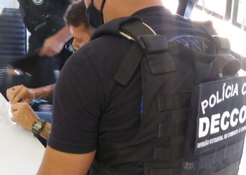 Luz de LED em Foz: nove pessoas foram presas na quarta fase da Operação Luz Oculta