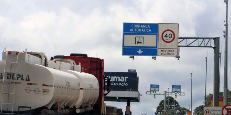 Novo pedágio: Oeste não aceita tributo disfarçado de outorga