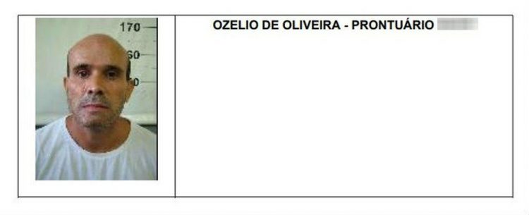 Sequestrador de irmão de Zezé di Camargo e Luciano é morto pelo BOPE no paraná
