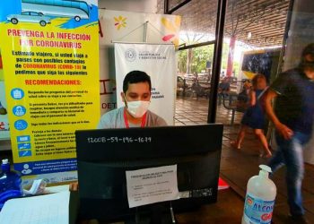 Paraguai intensifica fiscalização à cidadãos que retornam de férias do Brasil