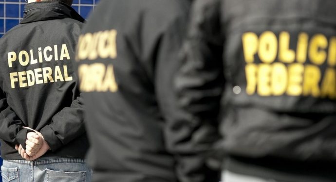 Polícia Federal lança edital de concurso com 1,5 mil vagas; salários chegam a R$ 23 mil