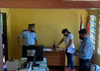 Policiais são presos em Ciudad del Este acusados de sequestrar casal de turistas do Brasil