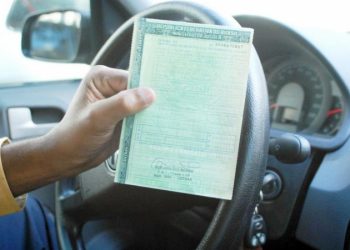 Receita Estadual prorroga prazo para pagamento do IPVA