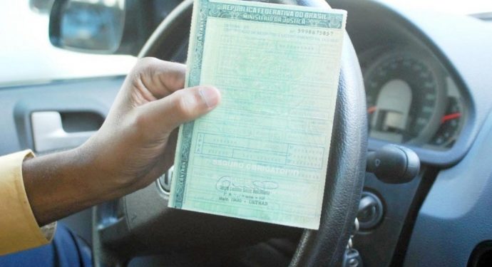 Receita Estadual prorroga prazo para pagamento do IPVA