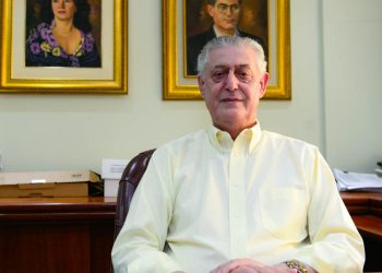 Morre Santo Salvatti, empresário do setor hoteleiro de Foz, aos 79 anos