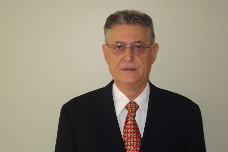 Morre Santo Salvatti, empresário do setor hoteleiro de Foz, aos 79 anos