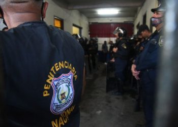 Rebelião em penitenciária do Paraguai termina em 4 decapitados