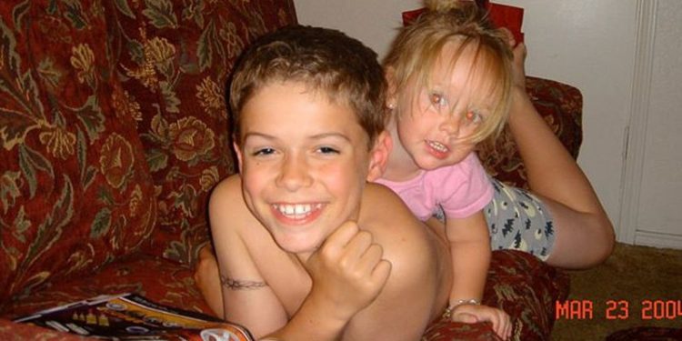 ‘Meu filho matou a irmã a sangue frio aos 13 anos’: como é ser mãe de um sociopata