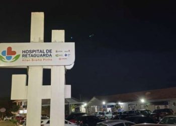 Colapso: em Cascavel hospital requisita respirador de animais para atender Covid-19