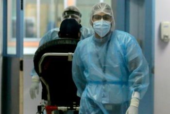 Israel descobre droga inalável que ajuda na cura da covid-19 em até 5 dias