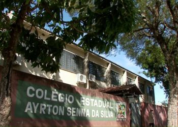 Colégio de Foz é fechado após professora ser diagnosticada com covid-19