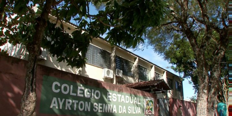 Colégio de Foz é fechado após professora ser diagnosticada com covid-19