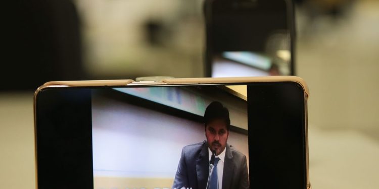 Tecnologia 5G estará disponível em todas as capitais até julho de 2022