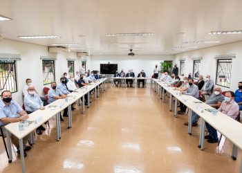 Itaipu vai ampliar parcerias e investir no desenvolvimento dos municípios lindeiros