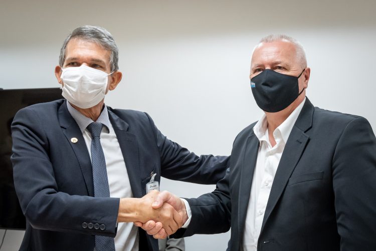 Itaipu vai ampliar parcerias e investir no desenvolvimento dos municípios lindeiros