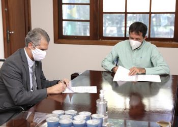 Vila A Inteligente quer atrair empresas de base tecnológica para testar soluções em Foz