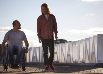 Turismo de Itaipu apresenta projeto para tornar passeios 100% inclusivos