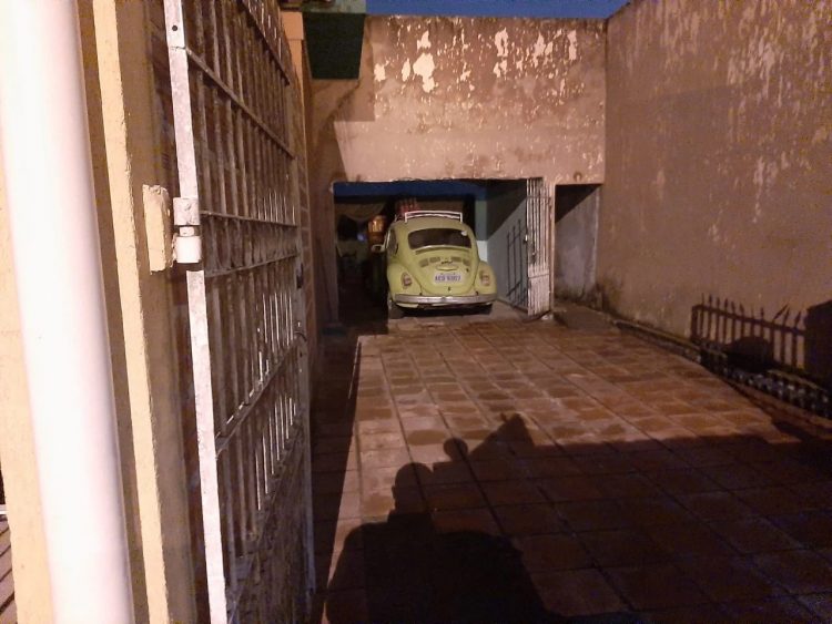 Violência no Paraná: Filho mata pai com onze facadas